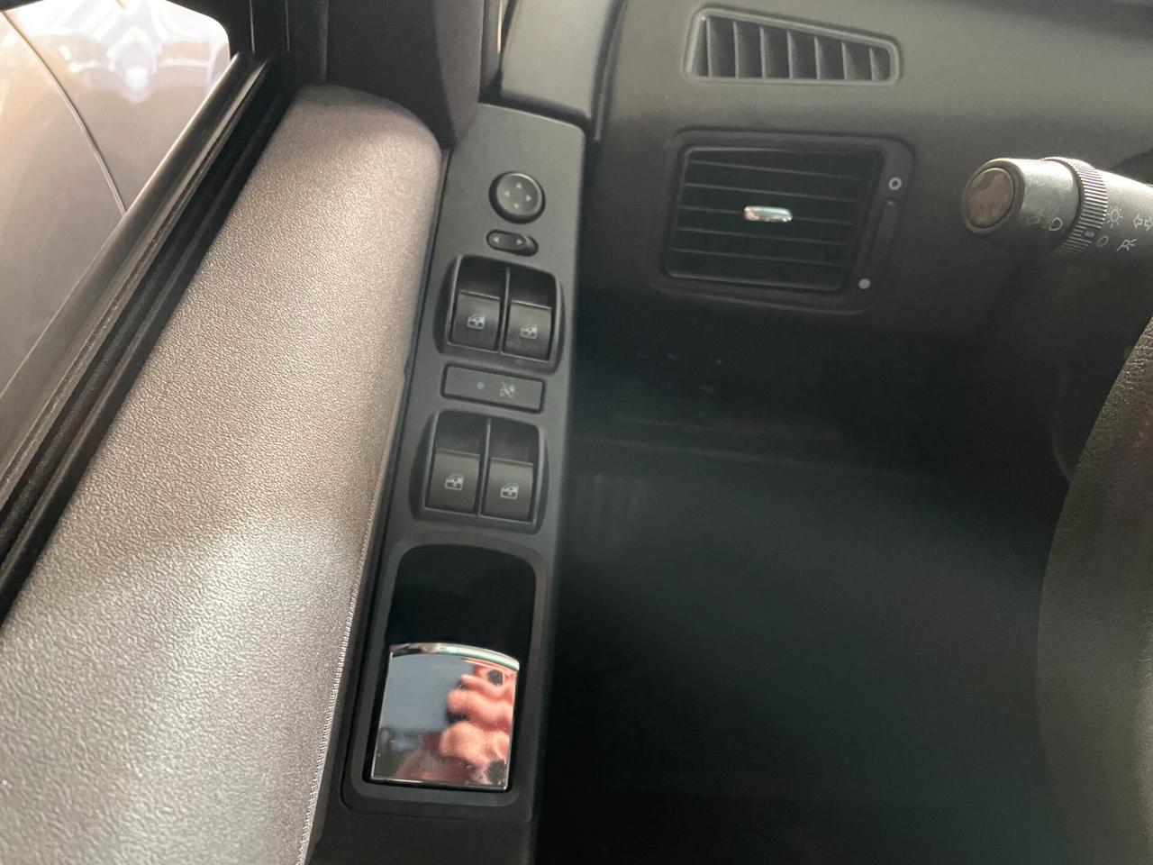 Lancia MUSA 1.4 Argento