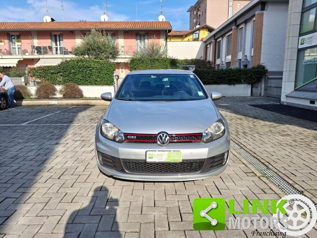 VOLKSWAGEN Golf 2.0 TSI DSG 3p. GTI GARANZIA INCLUSA