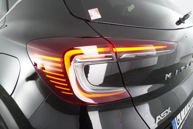 MITSUBISHI ASX ASX 1.6L Plug In 159 CV AT Intense