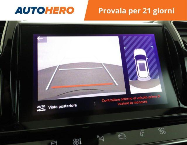 CITROEN C5 Aircross BlueHDi 130 S&S EAT8 Feel Pack