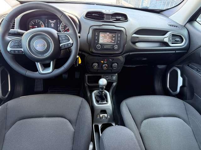 Jeep Renegade Renegade 1.6 mjt fwd 120cv