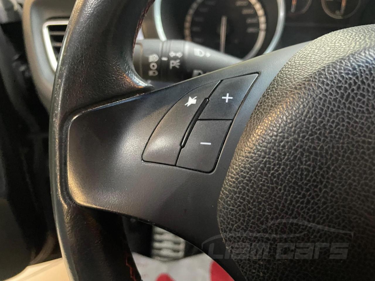 Alfa Romeo Giulietta 1750 tbi Quadrifoglio Verde 235cv