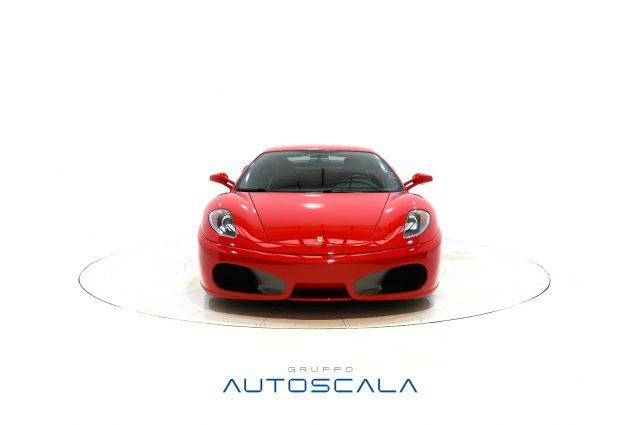 FERRARI F430 F1 490cv / Carboceramica / Scudetti / Cronologia