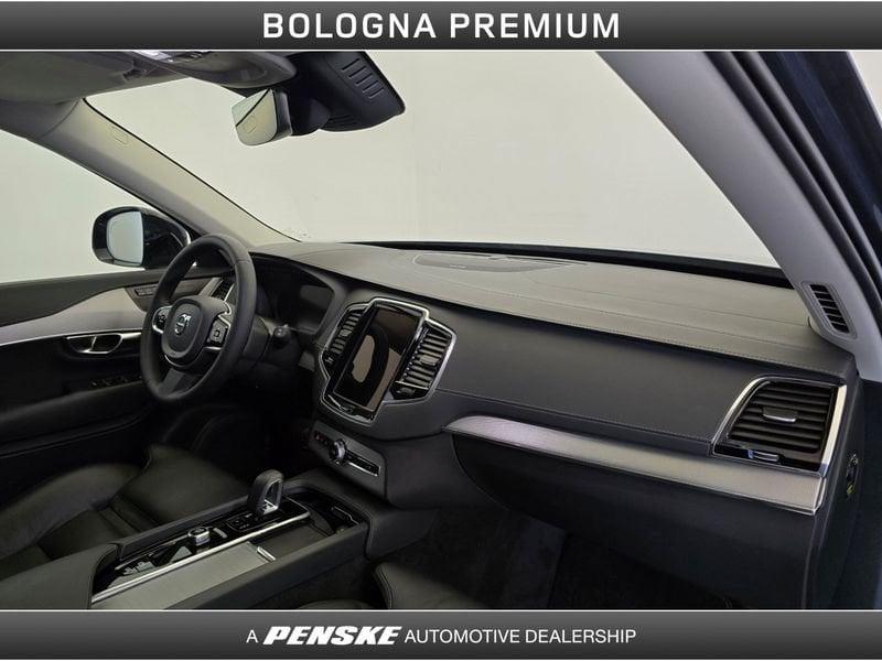 Volvo XC90 XC90 B5 (d) AWD automatico 7 posti Plus Dark