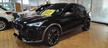 CUPRA Formentor 1.5 TSI DSG TETTO 19" VIDEO