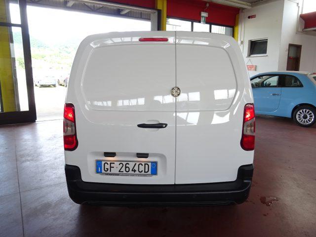PEUGEOT Partner BlueHDi 100 S&S PC Furgone Premium