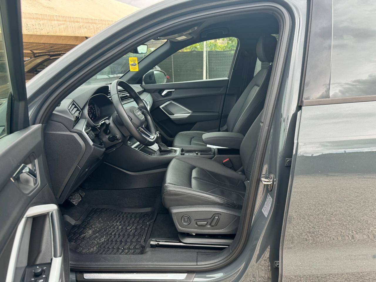 Audi Q3 35 TDI S tronic Business Advanced "PREZZO PROMO"