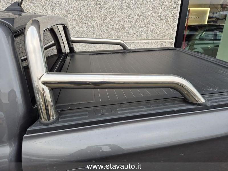 Ford Ranger Ranger 2.0 DOPPIA CABINA aut. DC XLT 5 posti 170 CV 4X4