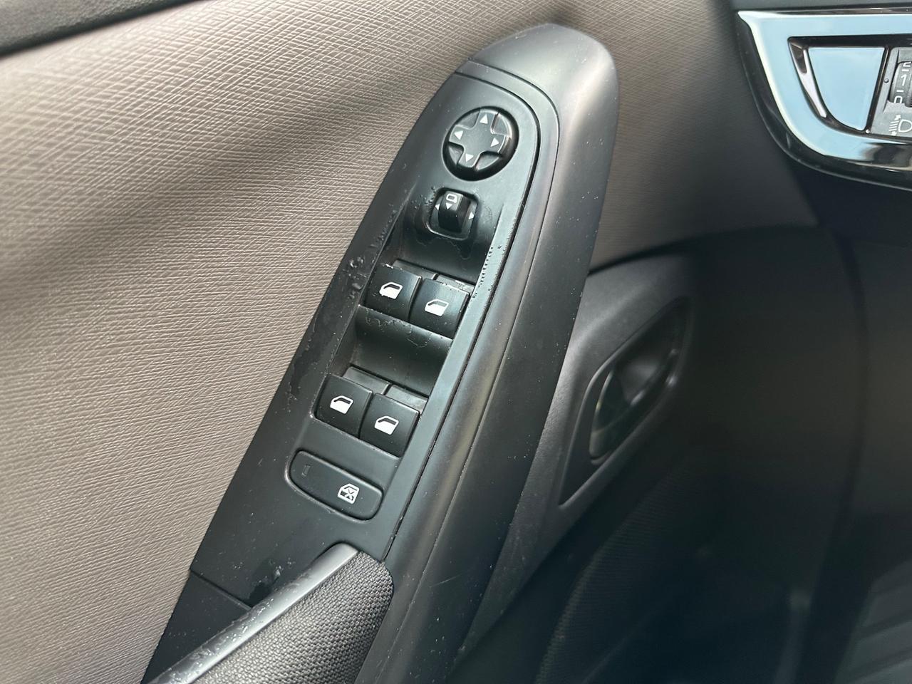 Citroen C4 Picasso 1.6 e-HDi 115 Exclusive - NEOPATENTATI