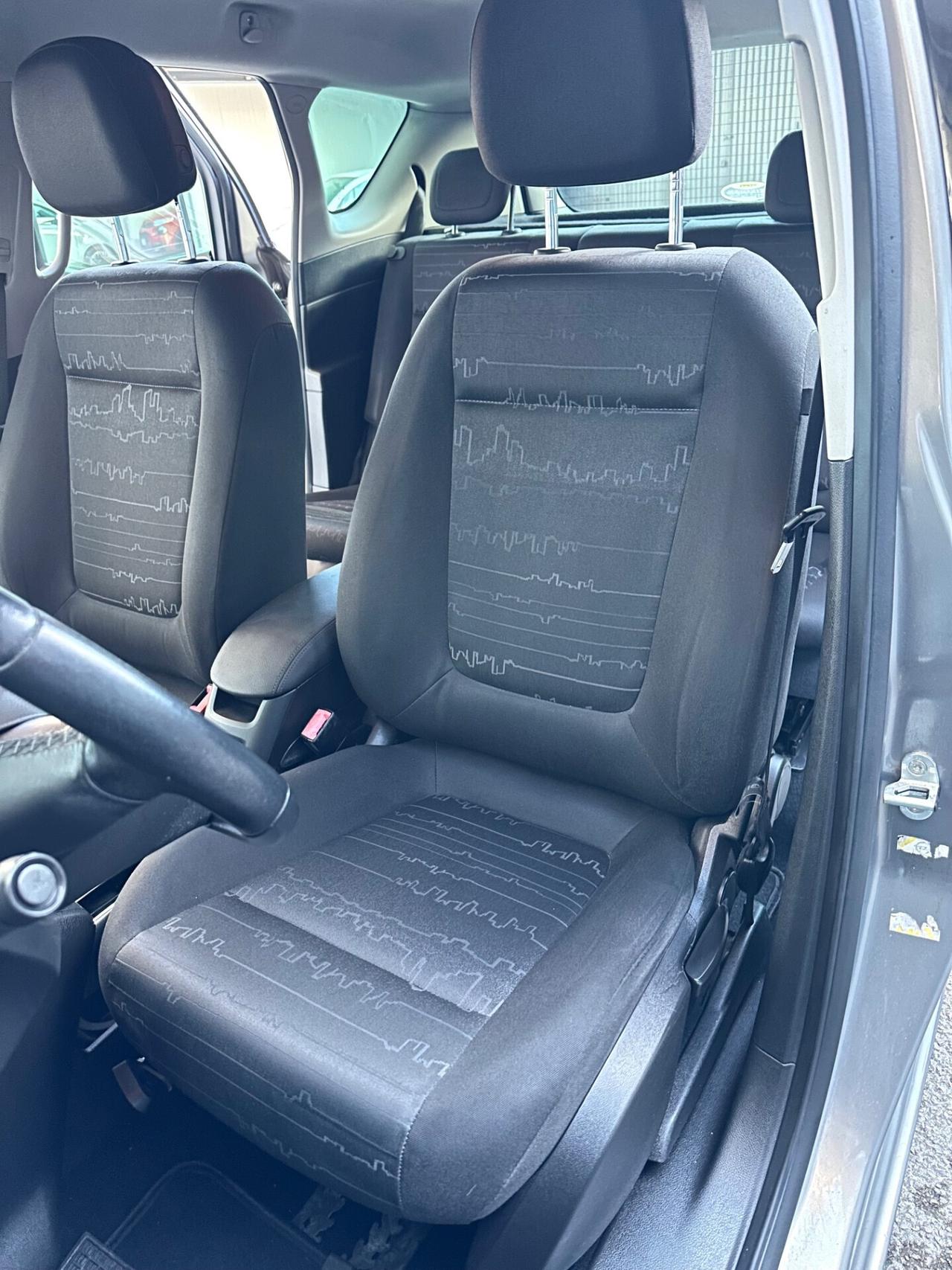 Opel Meriva 1.4 benzina 100cv Elective