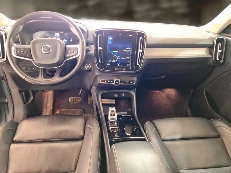 VOLVO XC40 T5 Plug-in Hybrid auto Recharge Inscription