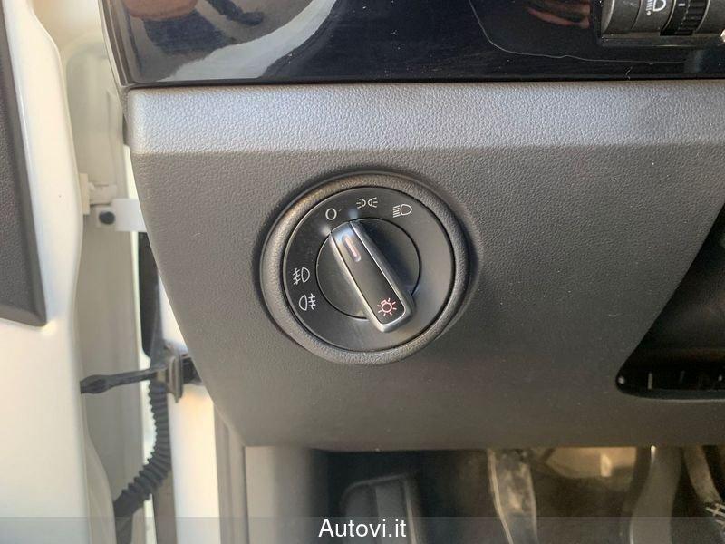 Volkswagen up! 1.0 5 porte eco move up! BMT