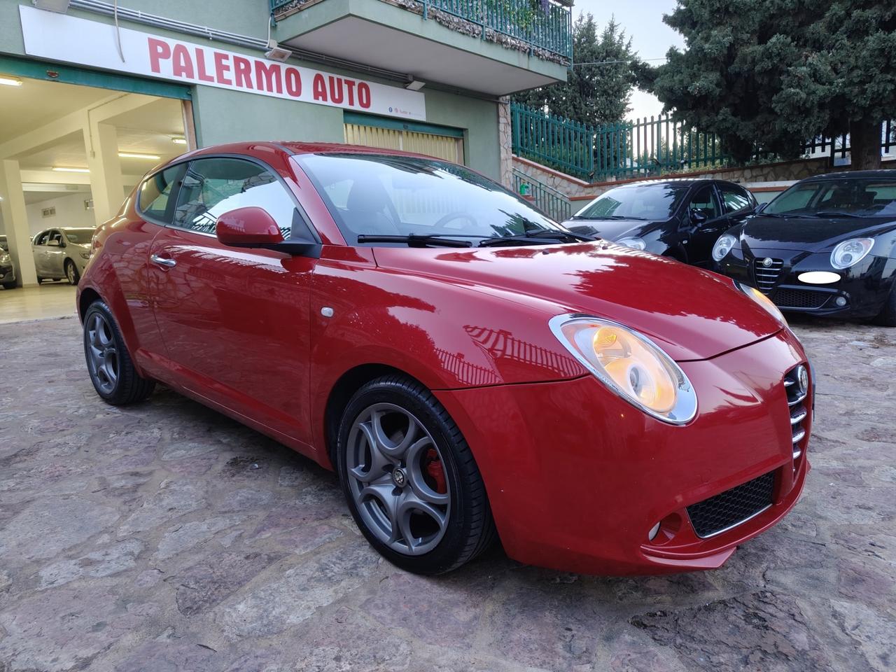 Alfa Romeo MiTo 1.3 JTDm 85 CV S&S Super