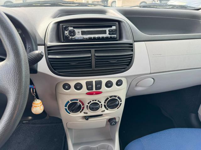 FIAT Punto 1.2 GPL 5 porte Dynamic