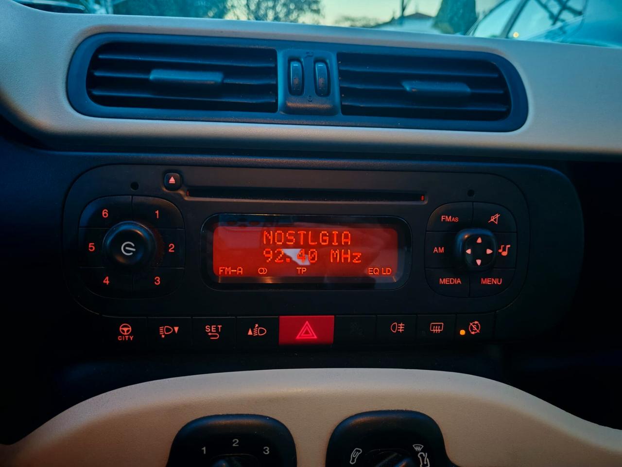 Fiat Panda 1.3 MJT 95 CV S&S Easy