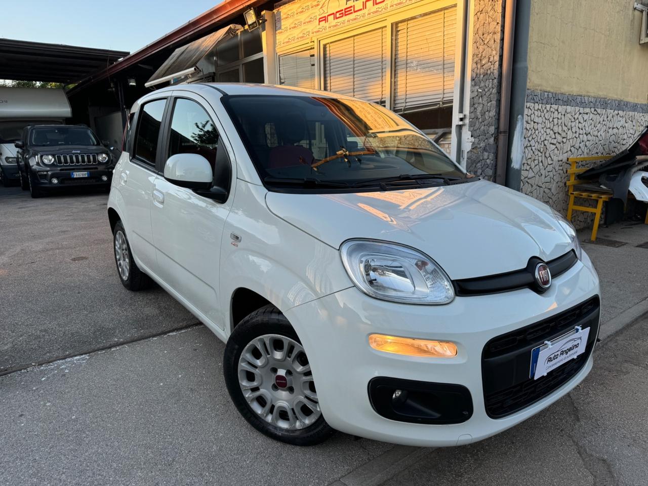 Fiat Panda 1.0 FireFly AUTOCARRO 2 VAN