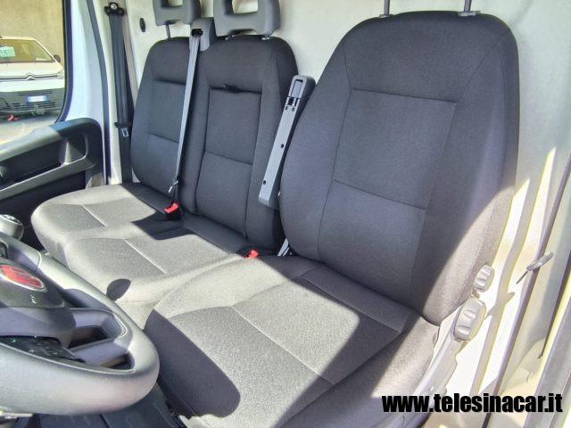 FIAT DUCATO 2.2 140cv L3 H2