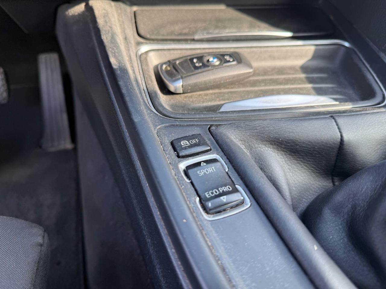 Bmw 318 318d 2.0 143CV cat Touring Futura