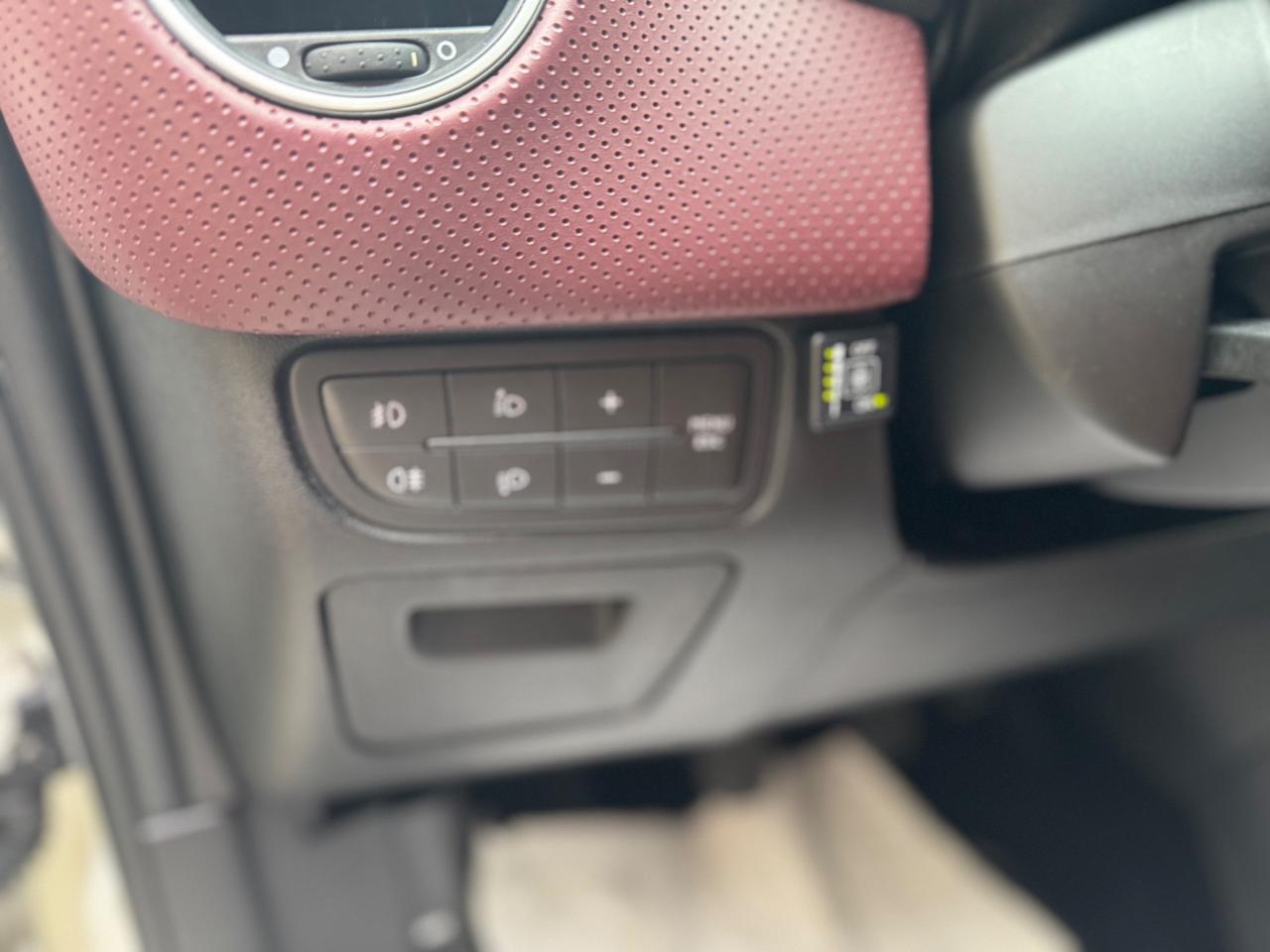 Fiat Punto Evo 1.4 3 porte Dynamic GPL