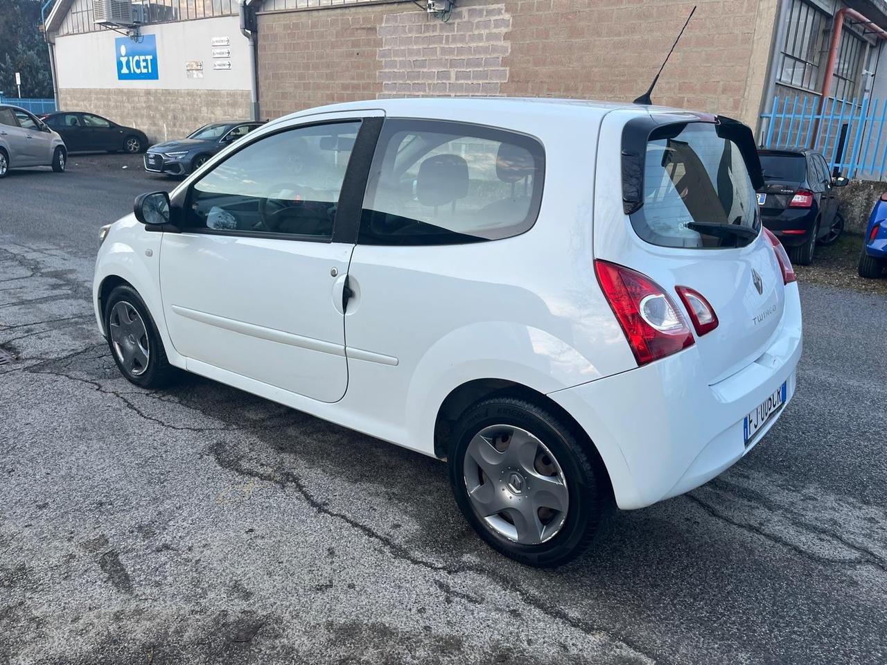 Renault Twingo 1.2 16V Night&Day