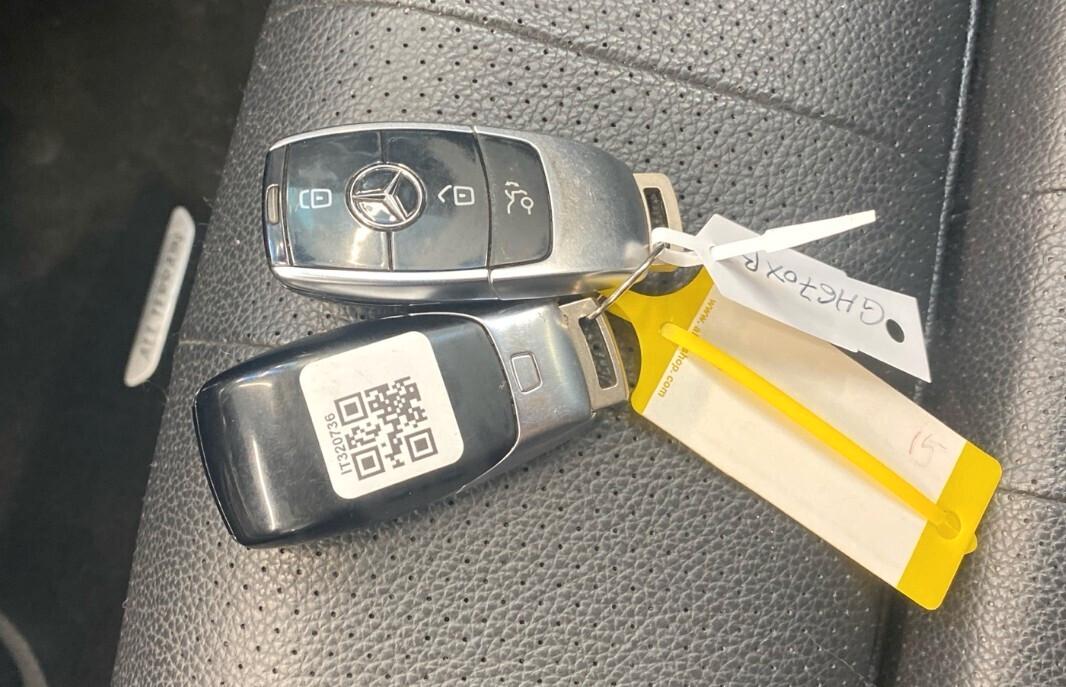 Mercedes-benz E 400 d S.W. 4Matic Auto Premium Plus All-Terrain