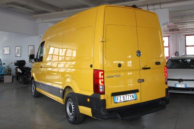 VOLKSWAGEN Crafter 30 2.0 TDI 140CV PM-TM Furgone