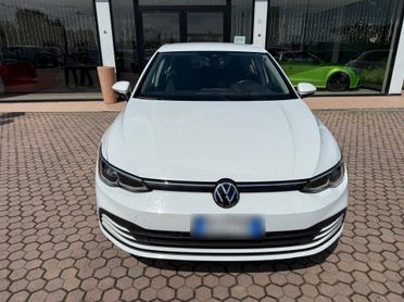 Volkswagen Golf 2.0 TDI 150 CV DSG SCR Life