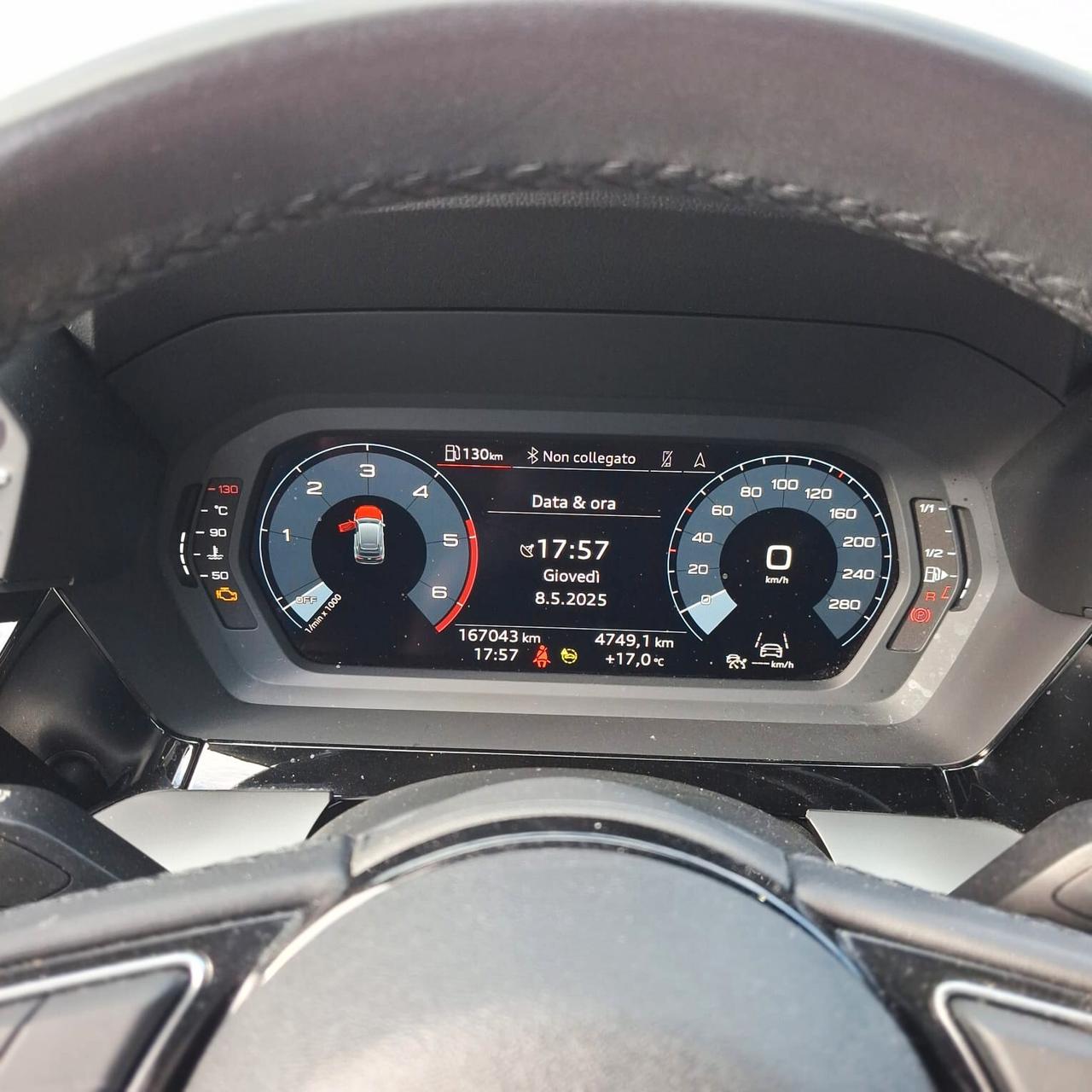 AUDI A3 SPB 30 TDI Business