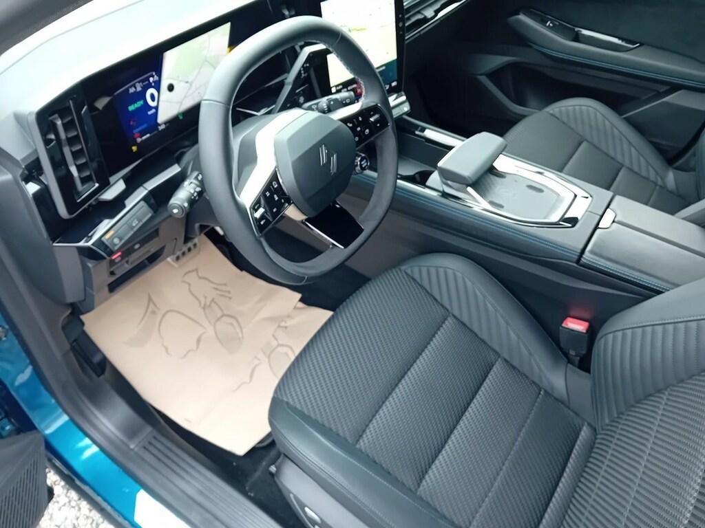Renault Austral 1.2 full hybrid E-Tech Esprit Alpine Auto