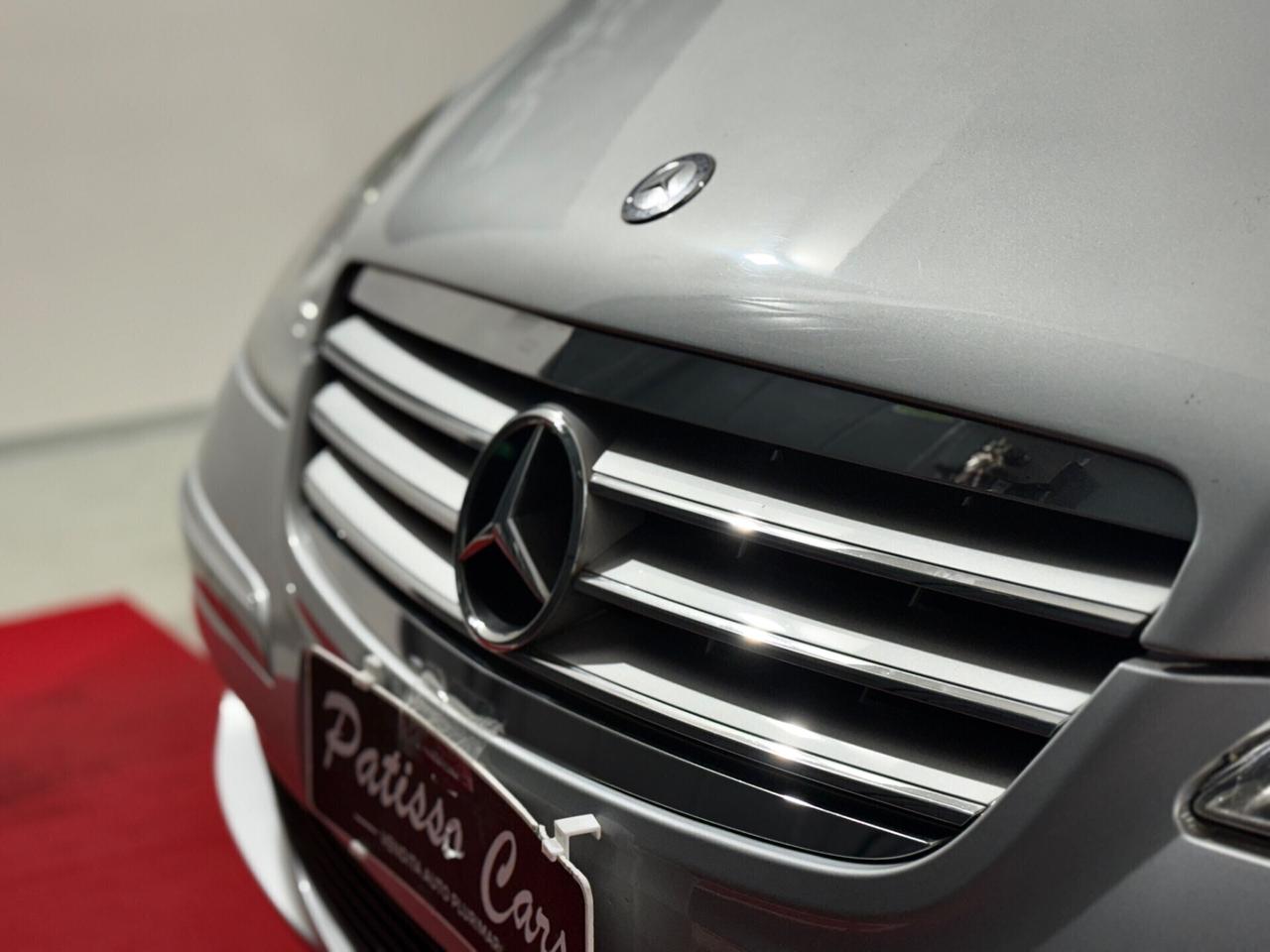 Mercedes-benz A 180 CDI Elegance