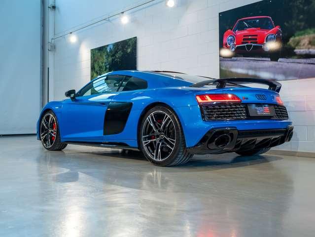 Audi R8 Coupe 5.2 V10 Performance quattro 620cv s tronic