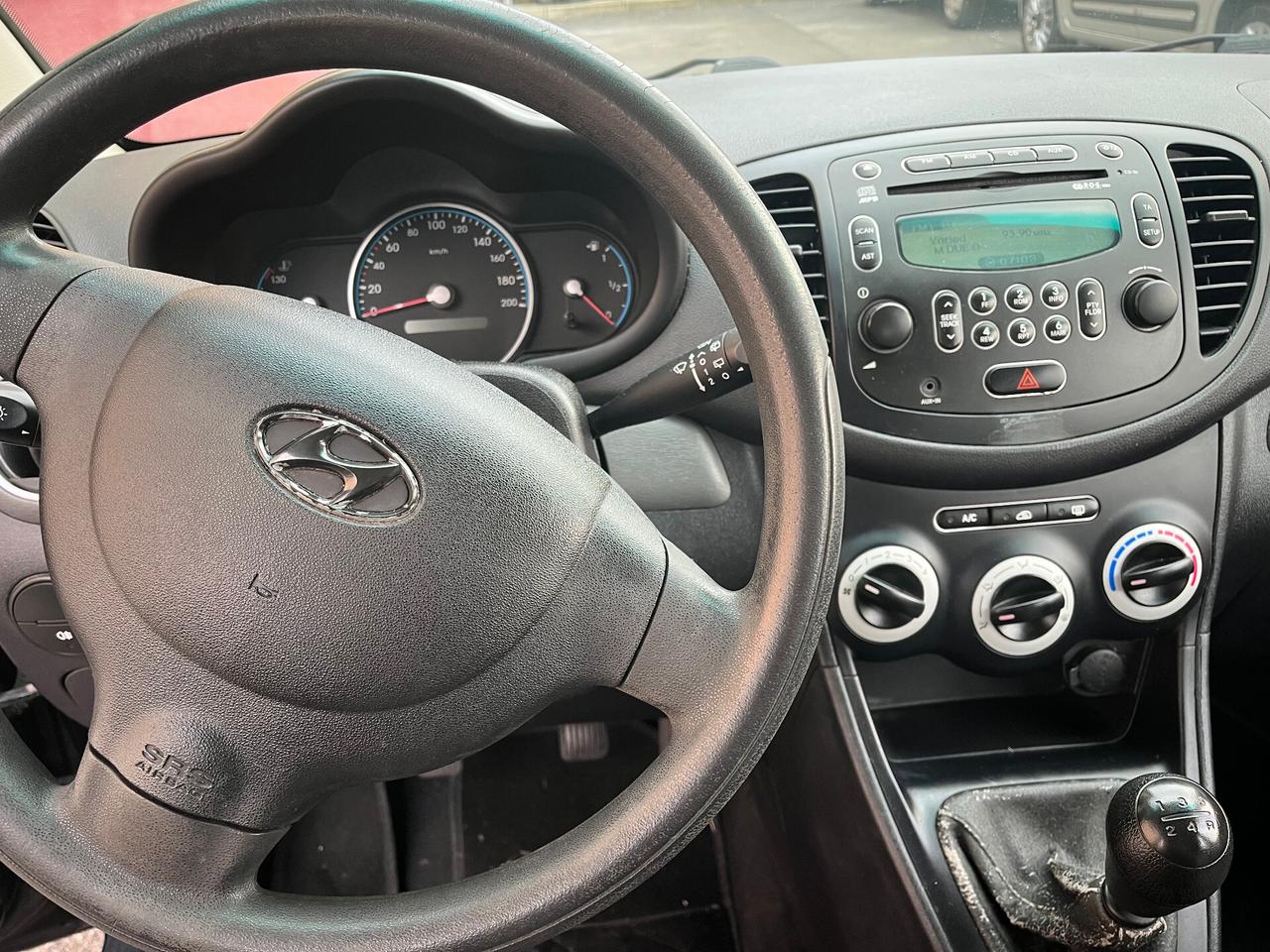 Hyundai i10 1.1 12V Comfort