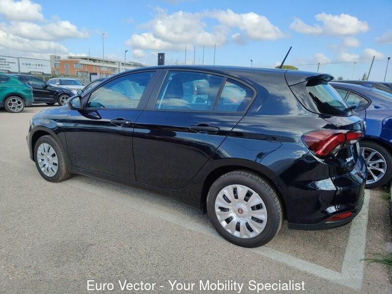 FIAT Tipo 1.3 Mjt S&S 5 porte