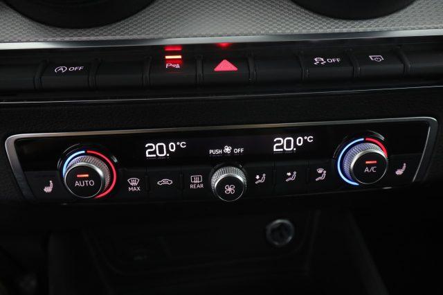 AUDI Q2 Q2 35 TFSI S tronic Business Advanced
