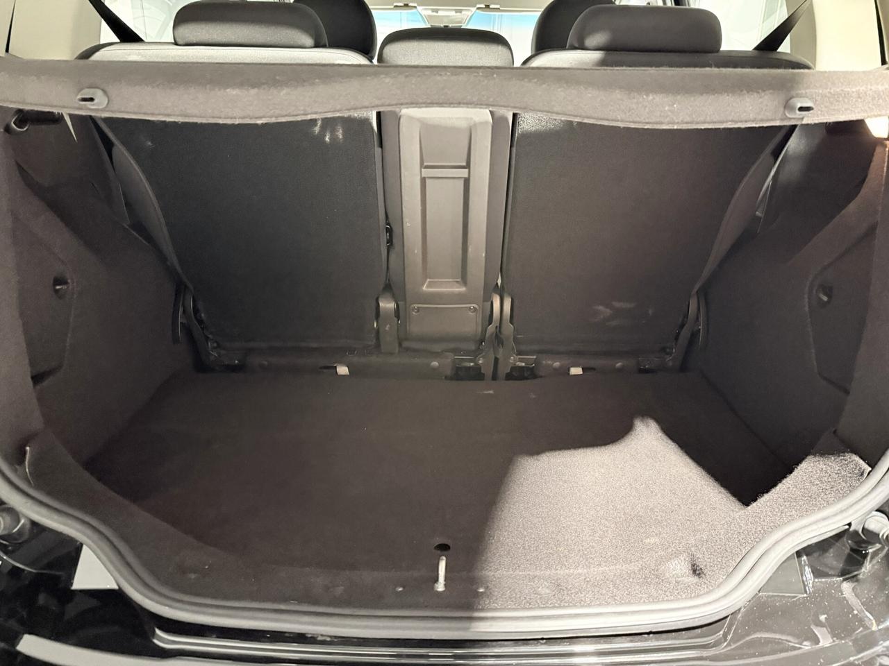 LANCIA MUSA 1.4 GPL ORO ECOCHIC UNICO PROPRIETARIO