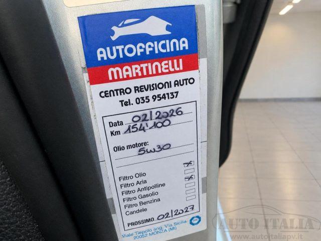 VOLKSWAGEN Golf Variant 1.6 TDI 110 CV Executive BlueMotion Technology