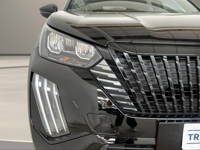 PEUGEOT 2008 PureTech 100 S&S Allure VISION PACK & DRIVE ASSIST