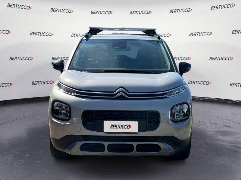Citroën C3 Aircross 1ª s. PureTech 110 S&S Shine