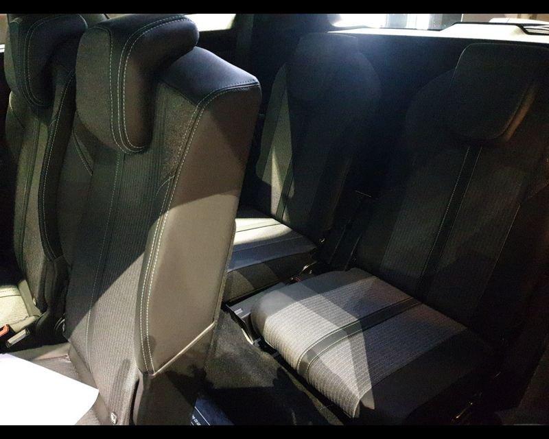 Peugeot 5008 2ª serie BlueHDi 130 S&S EAT8 Allure Pack