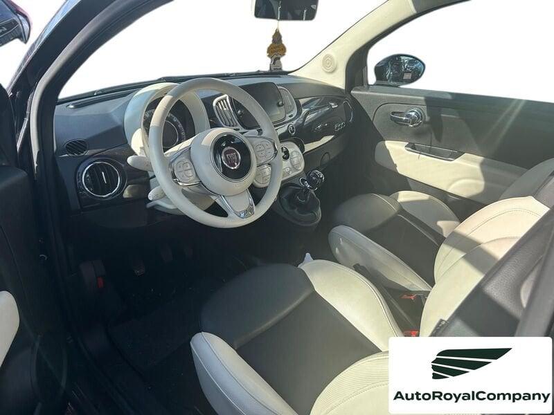 FIAT 500 500 1.0 Hybrid Dolcevita