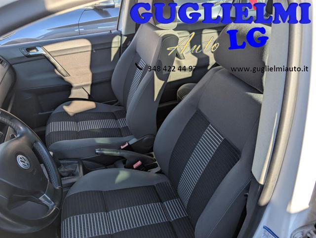 VOLKSWAGEN Polo 1.2/60CV 5p. Unite Bluetooth