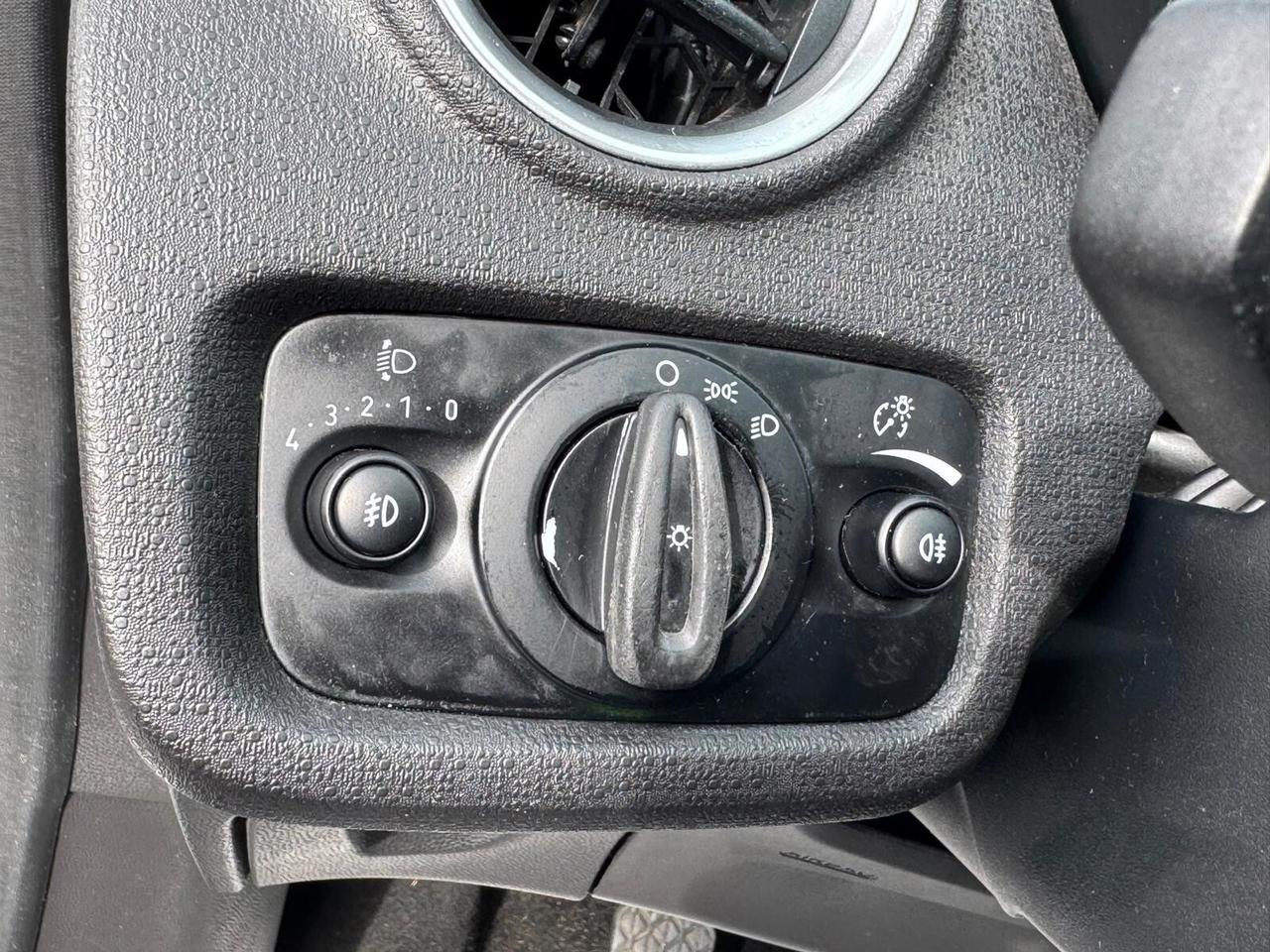 Ford Fiesta 1. GPL 95CV 5 PORTE 2016