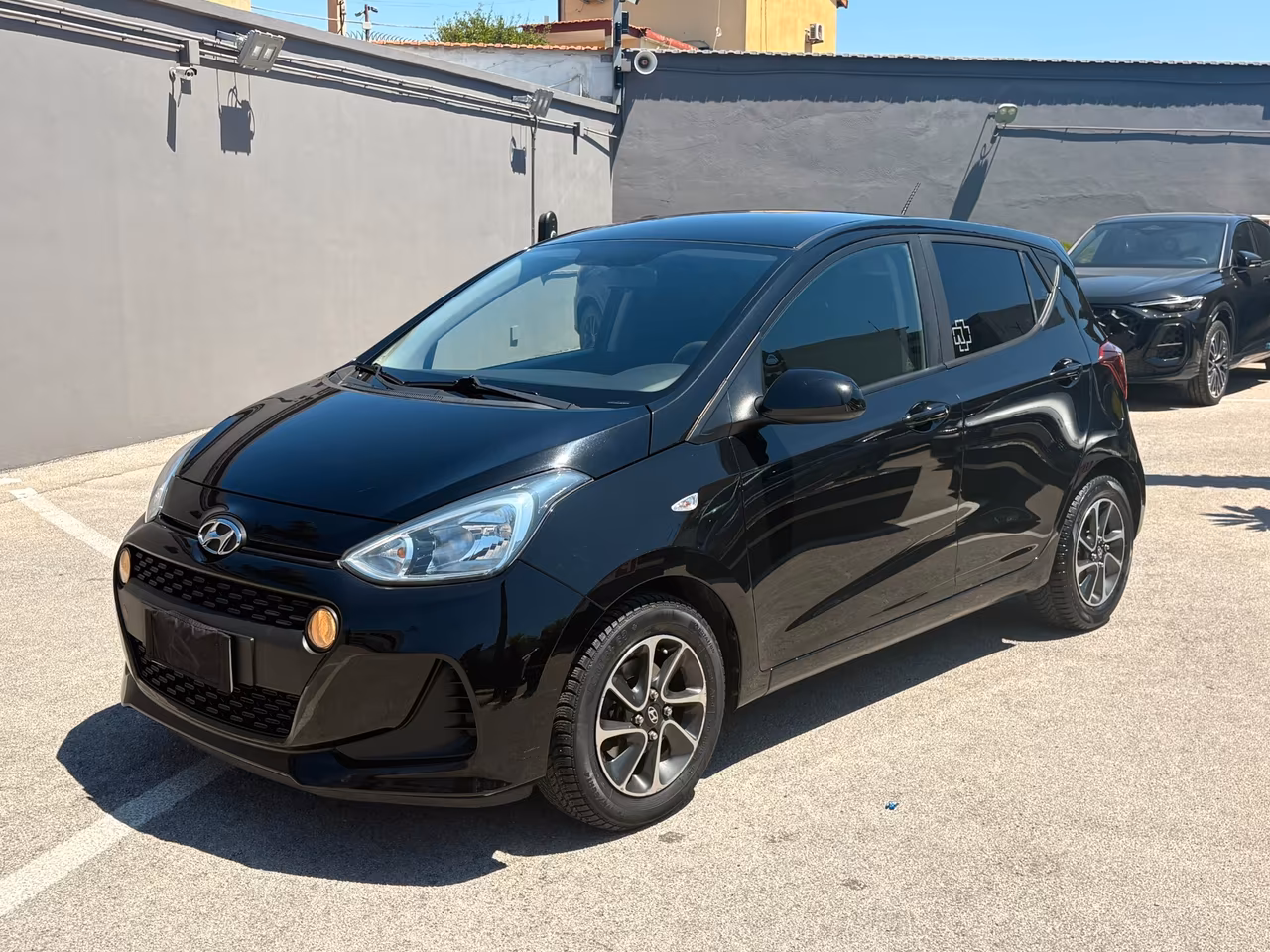 Hyundai i10 1.0 MPI ADVANCED