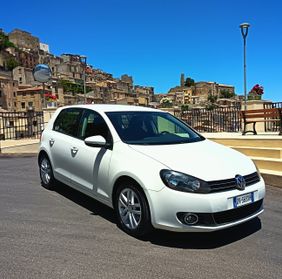 Volkswagen Golf 2.0 TDI 110CV DPF 5p. Highline