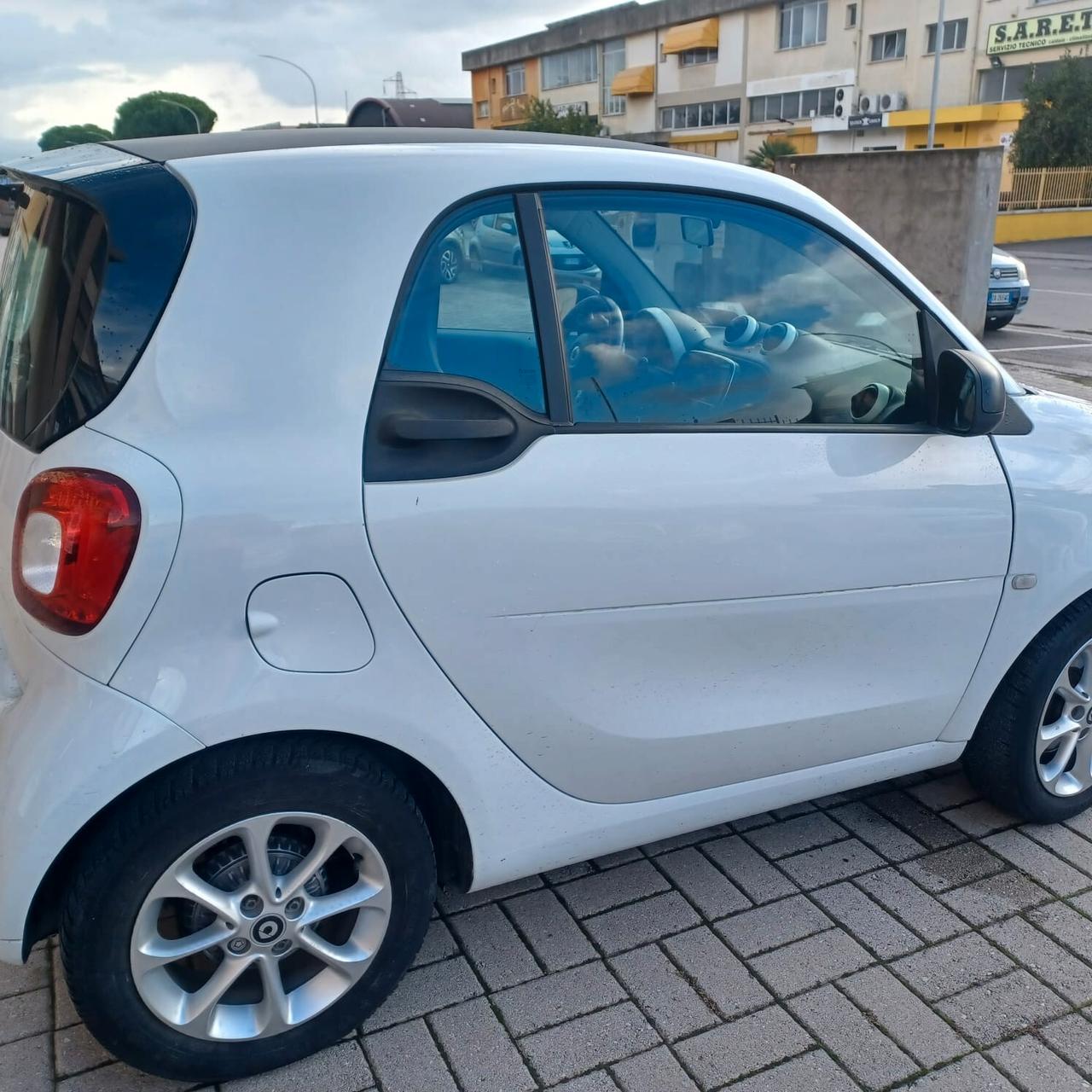 PERFETTA SMART FOR TWO 1.0 AUTOM