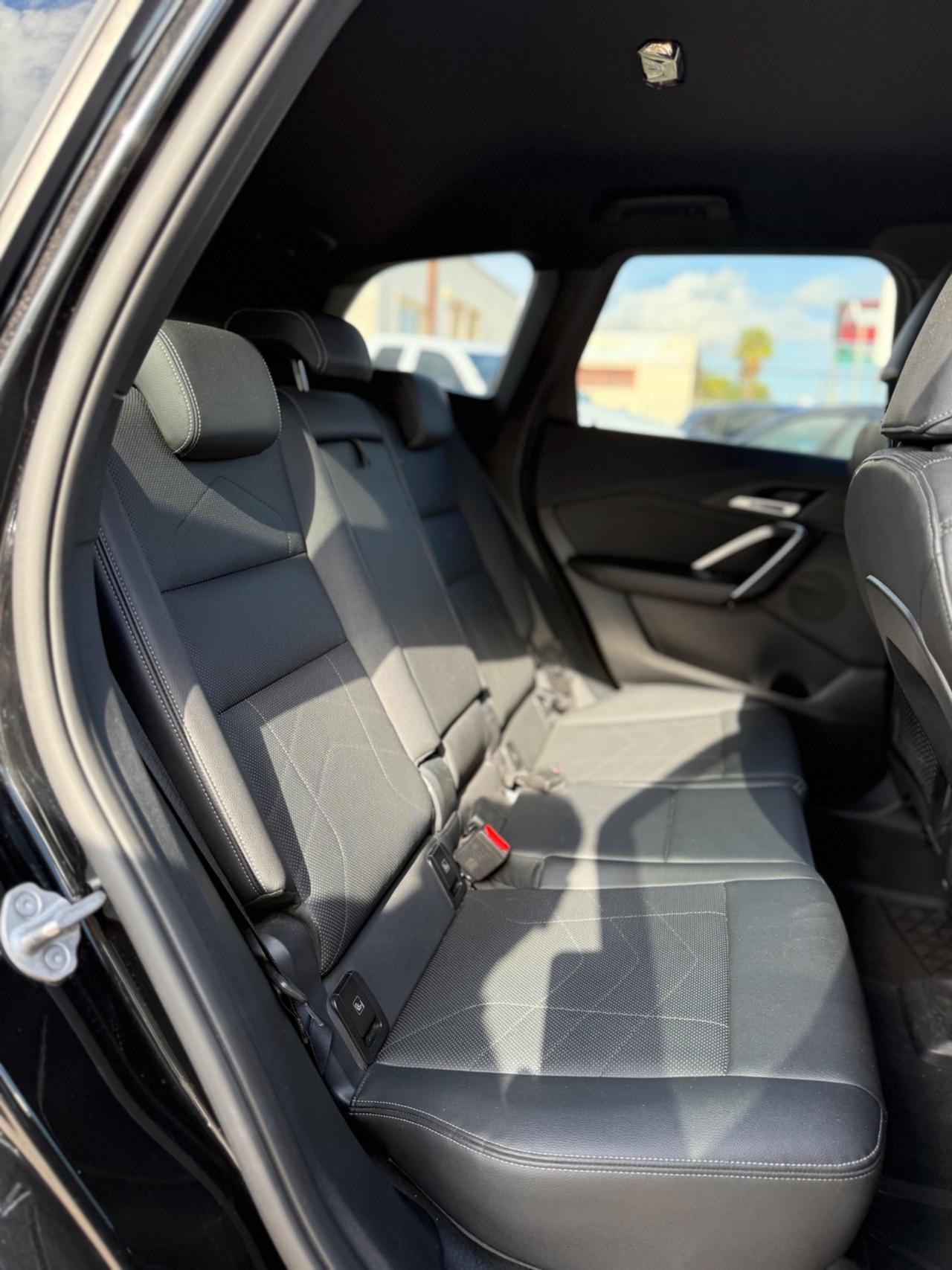 Bmw X1 sDrive18d Advantage