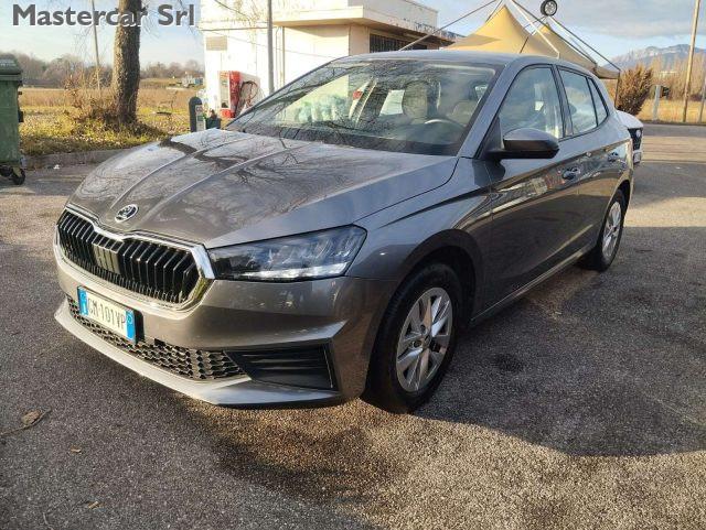 SKODA Fabia NEOPATENTATI 1.0 mpi evo Ambition TG: GM101VP