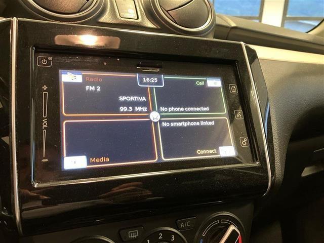SUZUKI Swift 1.2 Dualjet Hybrid Cool 2WD