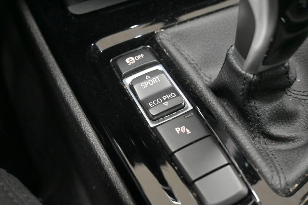 Bmw X2 16D STEPTRONIC S-DRIVE 1.5 (115 CV)