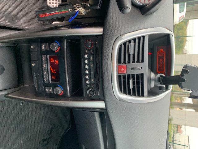 PEUGEOT 207 1.6 HDi 110CV CC Roland Garros